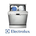 Electrolux ESI6601ROX User Manual