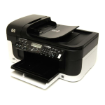 HP Officejet 6500 All-in-One Printer series - E709 คู่มือผู้ใช้