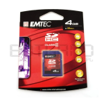 Emtec 2GB microSD Datasheet