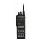Motorola DCT2000 Installation manual
