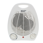 CCC COMFORT ZONE CZ40 Space Heater User Manual