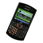 Samsung GT-B6520L Manual do usuário