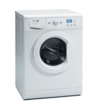 Fagor 3F-2611 washing machine Datasheet