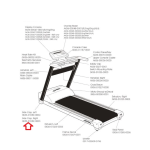 Life Fitness TR-5500HR User's Manual