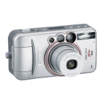 Canon 80u Date - Sure Shot 38/80mm Camera Specifications