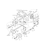 Craftsman C950524312A Dual-Stage Snow Blower Owner's Manual
