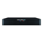 Night Owl DVR-X3-16 16-Channel Extreme HD 3.0 MP DVR Player - Hard Drive Not Included User's Manual