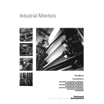 Rockwell Automation 6186-M17SSTR User manual