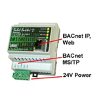 BACnet BB2-7030 Specifications