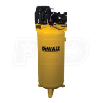 DEWALT DXCMLA3706056 60-Gallon Single Stage Electric Vertical Air Compressor Instruction manual