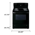 Kenmore 94173 Use & care guide