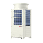 Mitsubishi Electric PUHY-100TMU-A Specifications