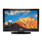 Sanyo CE22LD90-B LCD TV Specification