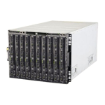 Cisco WS-C5500 - Catalyst 5500 Chassis Switch Installation guide