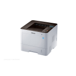 HP Samsung ProXpress SL-M4030 Laser Printer series Instrukcja obsługi