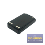 Maximon Max-555 User Manual