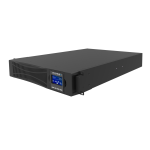 Niveo Professional NUPS23-10000 Ups System User guide