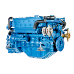 Sol&eacute; Diesel SM-90 Engine Manual de usuario