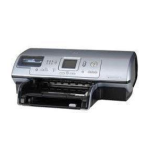 HP Photosmart 8400 Printer series คู่มือผู้ใช้