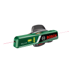 Bosch PLL 1 P Datasheet