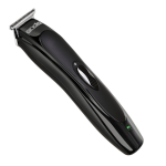 Andis BTF3 Slimline&reg; Ion Lithium Ion Cord/Cordless Trimmer Use &amp; Care Guide