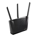 Asus RT-AX68U 4G LTE / 3G Router User's manual