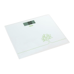 Ardes AR2PP1 GLASS PERSONAL SCALE Owner's Manual