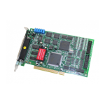 ADLINK Technology NuDAQ PCI-9114DG, NuDAQ PCI-9114HG User Manual