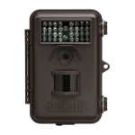 Bushnell 98-1559 / 1-10 Digital Camera Instruction manual