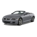 BMW 630i Coupe, 635d Convertible, 635d Coupe, 650i Coupe Brochure