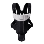 BabyBjorn Baby Carrier Active Owner's Manual