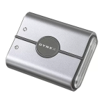 Dynex DX-CR501 USB 2.0 6-in-1 Memory Card Reader User guide