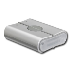 Dynex DX-CR6N1 6-in-1 USB 2.0 Memory Card Reader User manual