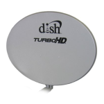 Dish Network D1000.4 EA Specifications