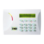 DMP Electronics XR100, XR500 SERIES User Manual