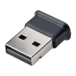 Digitus DN-30210 Bluetooth&reg; 4.0 Tiny USB Adapter Schnellstartanleitung