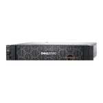 Dell PowerVault ME5084 storage Reference Guide