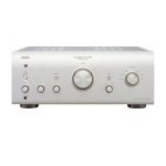 PMA-2000AE INTEGRATED AMPLIFIER