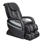 Cozzia EC-360D Massage Chair Owner Manual