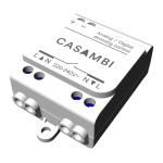 Cooledge CASAMBI CONTROL User Manual