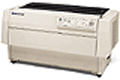 Epson C117001-N - DFX 5000+ B/W Dot-matrix Printer Service manual