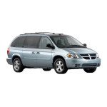 Chrysler Town and Country 2007 Owner's Manual