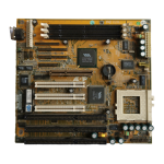 Chaintech Super CT-5AGM3 Motherboard - 5AGM3