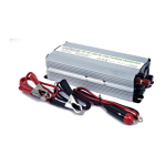 Energenie EG-PWC-033 12 V Car Power Inverter Benutzerhandbuch