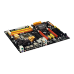 ECS P55H-A motherboard Specification