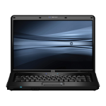 HP 6730s - HP Business Notebook QuickSpecs