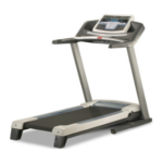 HealthRider Treadmill H90T User's Manual