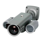 Genie CCTV ZD9221 User Manual