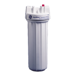 GE GXWH01C Household Water Filtration System Quick Specs