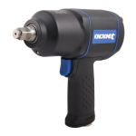 1/2” DRIVE AIR IMPACT WRENCH